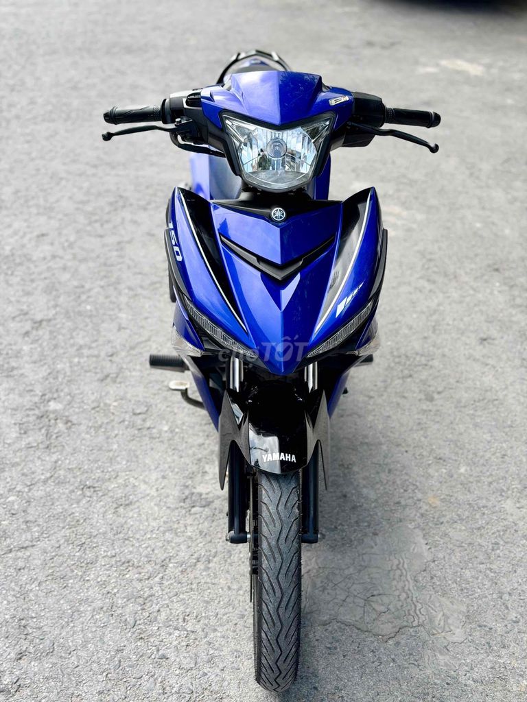 Yamaha Exciter 2018 - ảnh 1