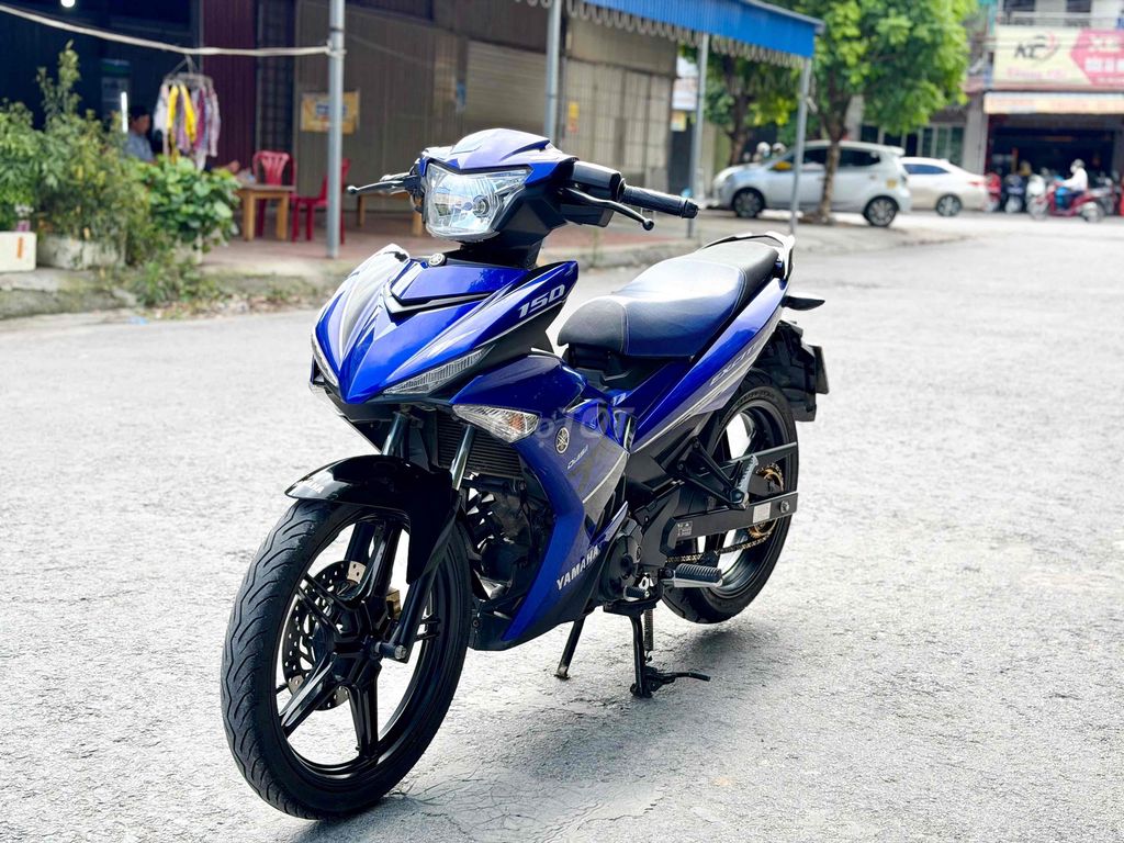 Yamaha Exciter 2018 - ảnh 2