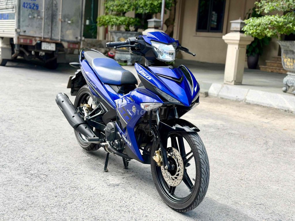 Yamaha Exciter 2018 - ảnh 3
