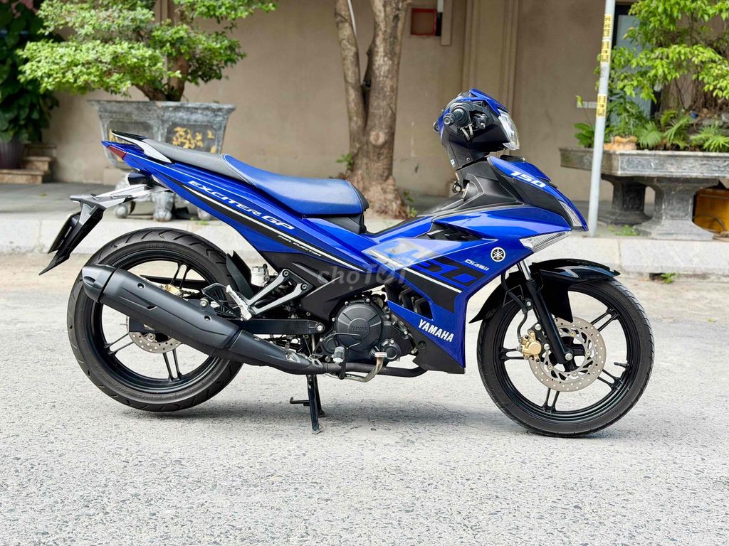 Yamaha Exciter 2018 - ảnh 4
