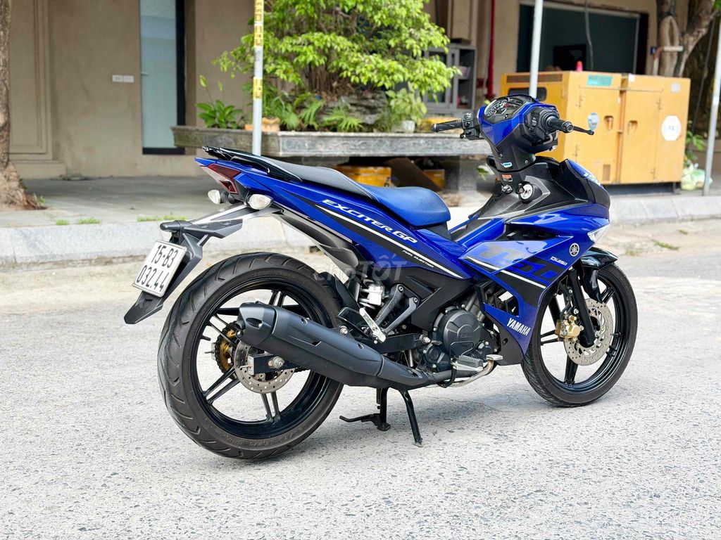 Yamaha Exciter 2018 - ảnh 5