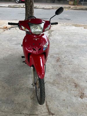 bán honda 2008 - ảnh 1