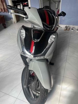 Honda SH 2023 - ảnh 1