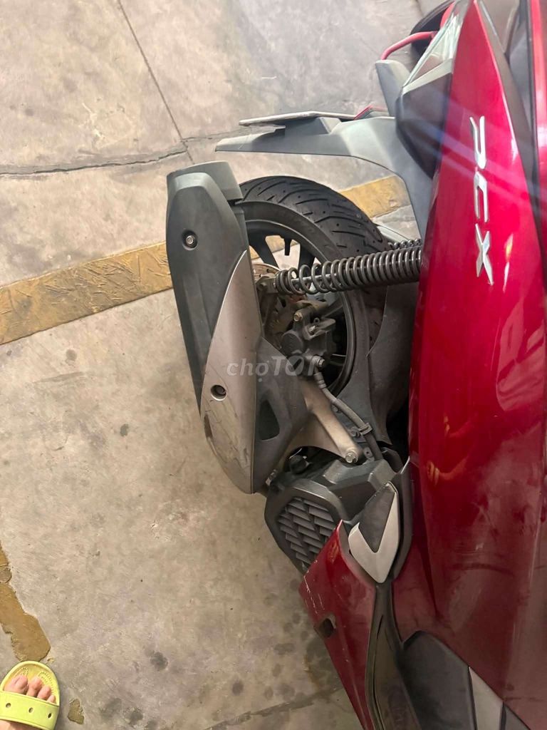 Honda PCX 2018 - ảnh 1