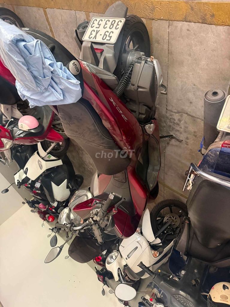 Honda PCX 2018 - ảnh 3