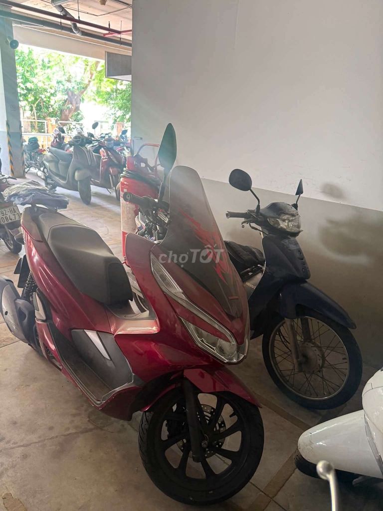 Honda PCX 2018 - ảnh 4