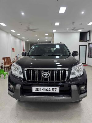 Toyota - ảnh 1