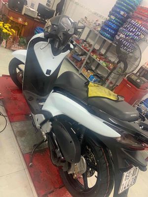 Honda SH 2010 - ảnh 1