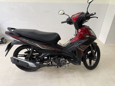 SYM Galaxy 2022 - ảnh 1