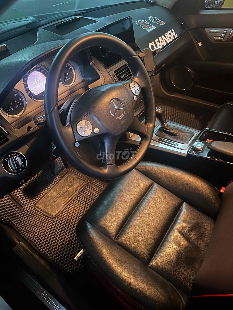 Mercedes-Benz - ảnh 1