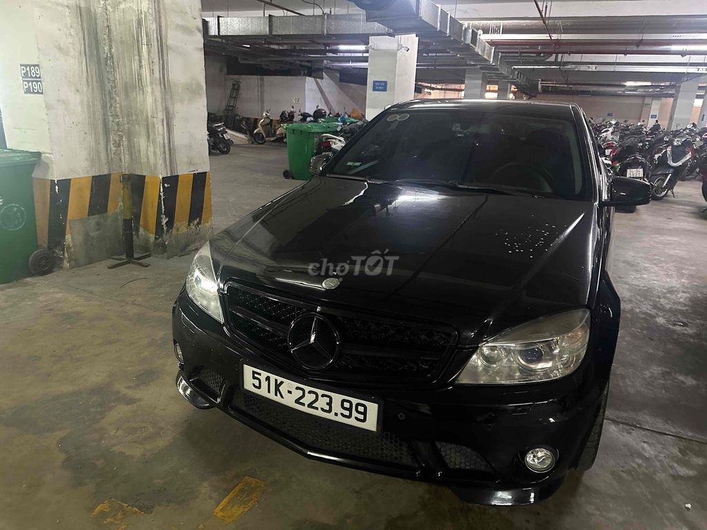 Mercedes-Benz - ảnh 4