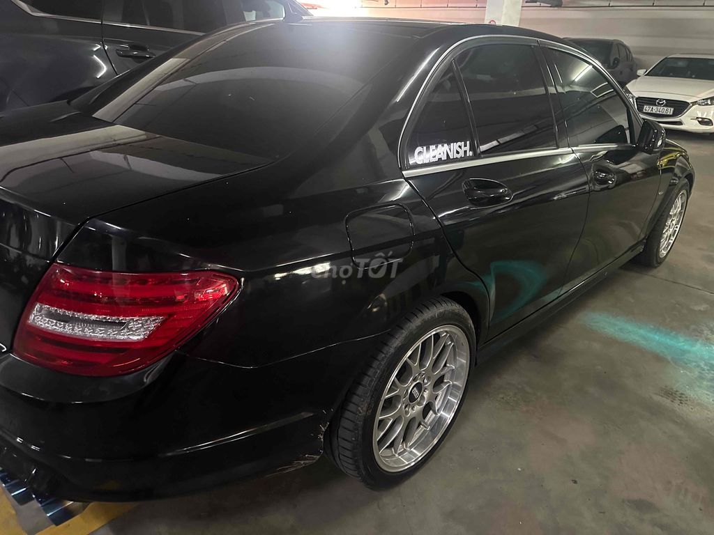 Mercedes-Benz - ảnh 5