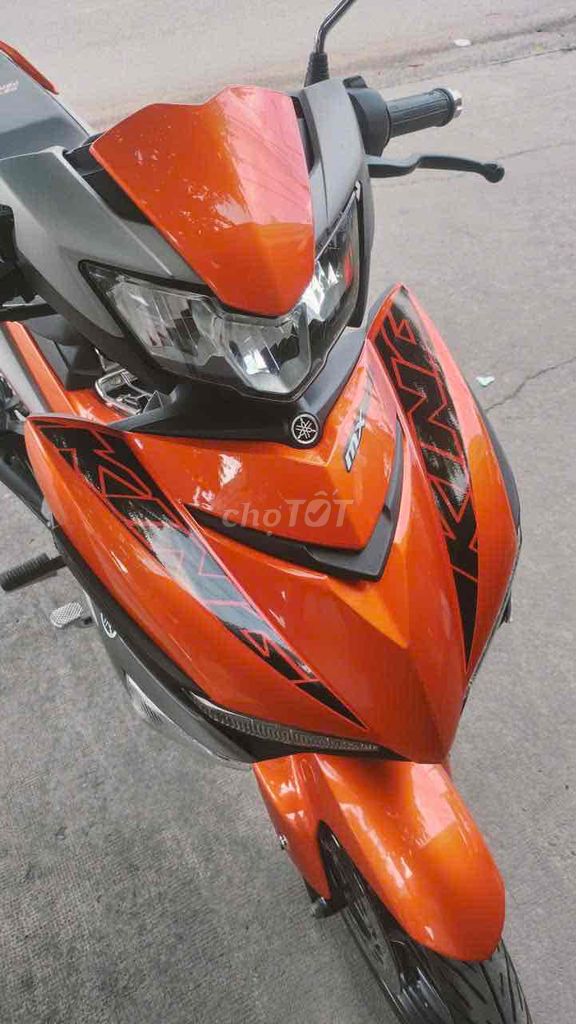 Exciter 2020 - ảnh 1