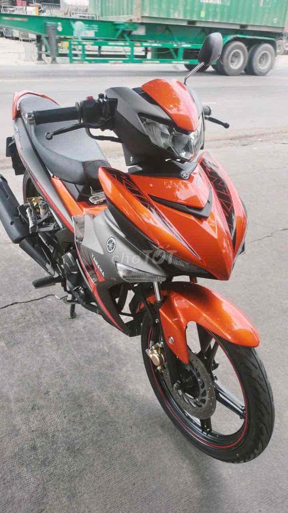 Exciter 2020 - ảnh 2