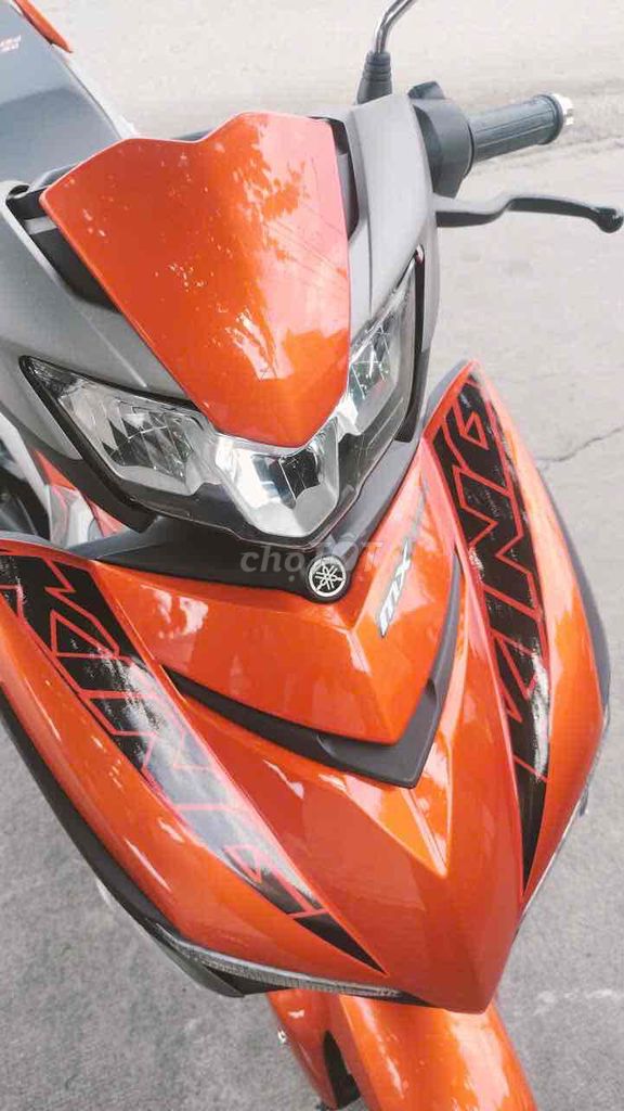 Exciter 2020 - ảnh 3