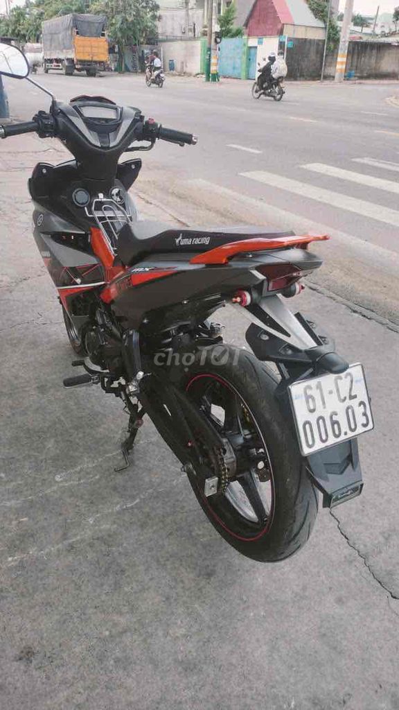 Exciter 2020 - ảnh 4