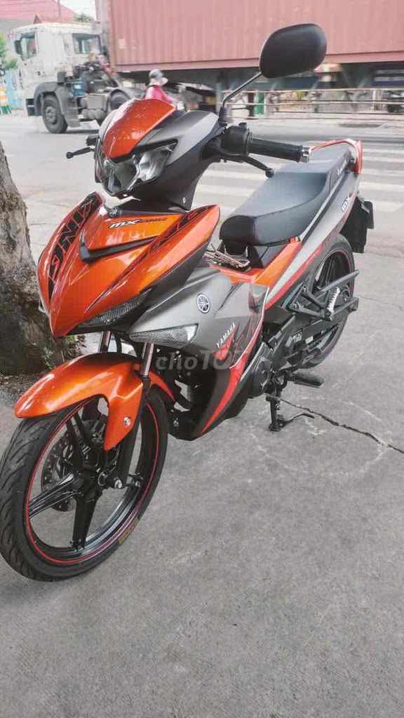 Exciter 2020 - ảnh 5