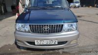 Toyota Zace 2004 - ảnh 1