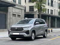 Toyota Innova Cross 2.0V CVT 2025 - ảnh 1