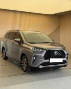 Toyota Veloz Cross 1.5 CVT 2023 - ảnh 1