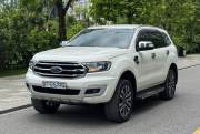 Ford Everest Titanium 2.0L 4x2 AT 2020 - ảnh 1