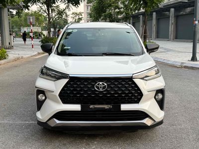 Toyota 2023 - ảnh 1
