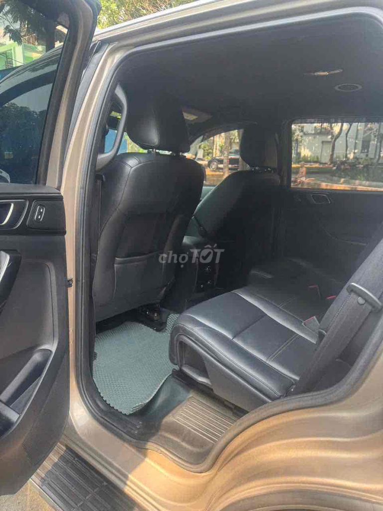 Ford Everest 2019 - ảnh 3