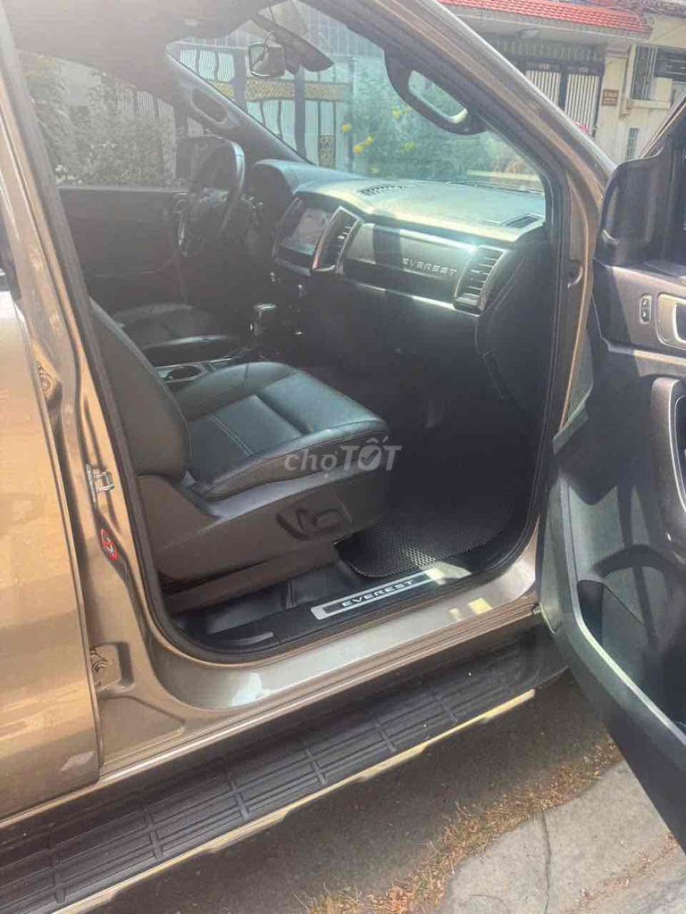 Ford Everest 2019 - ảnh 4