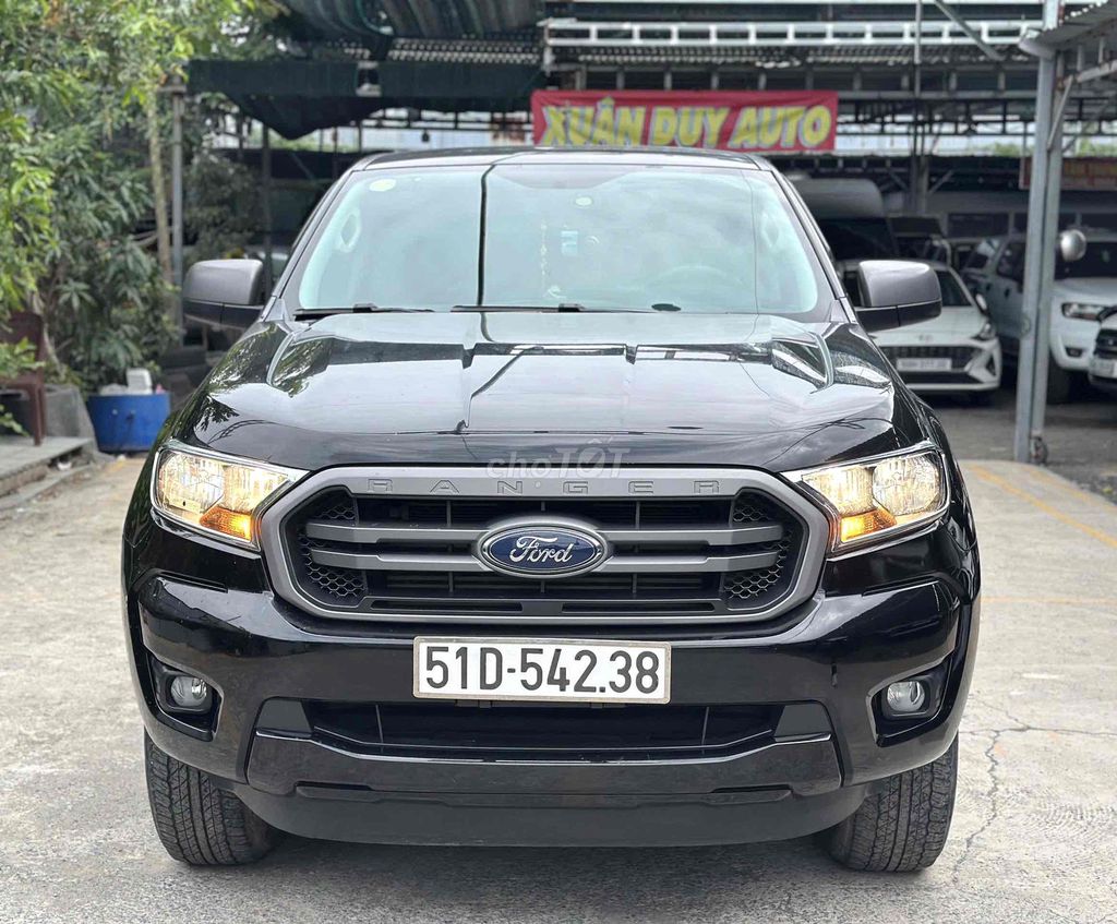 Ford Ranger 2019 - ảnh 1