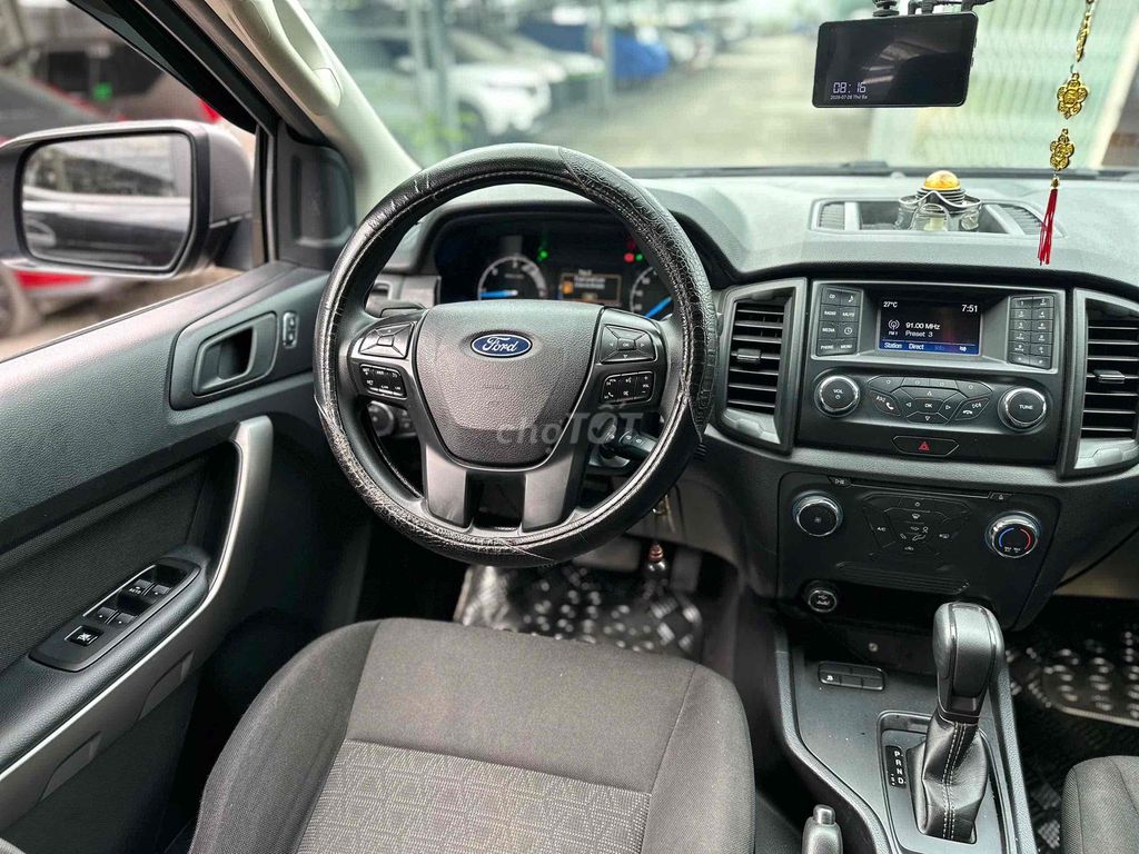 Ford Ranger 2019 - ảnh 2