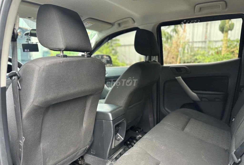 Ford Ranger 2019 - ảnh 4