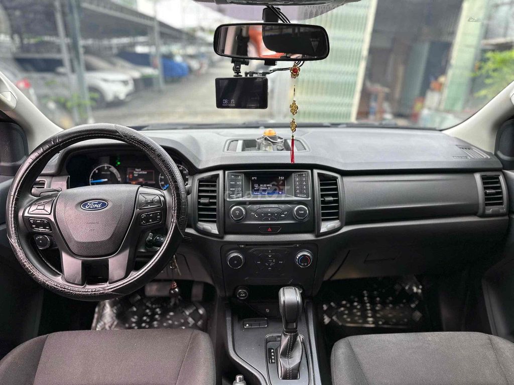 Ford Ranger 2019 - ảnh 5