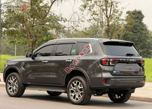 Ford Everest Titanium 2.0L 4x2 AT 2024 - ảnh 3