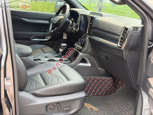 Ford Everest Titanium 2.0L 4x2 AT 2024 - ảnh 5
