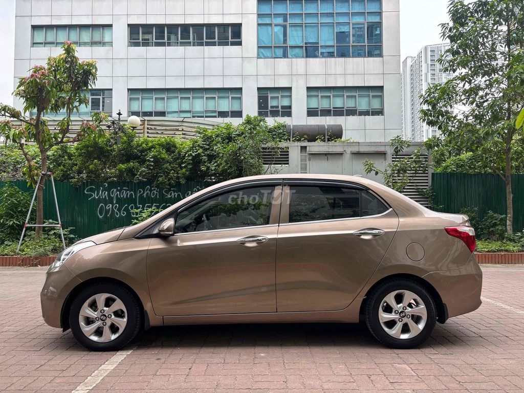 Hyundai i10 2017 - ảnh 2