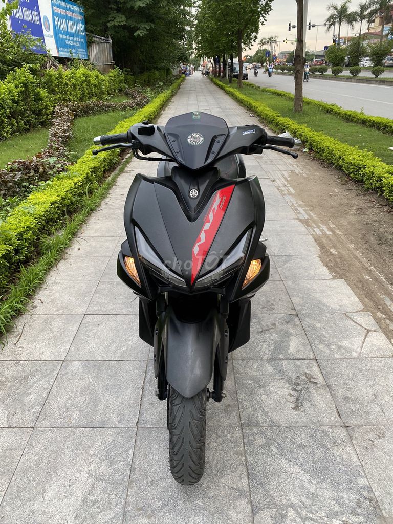 Yamaha 2020 - ảnh 1