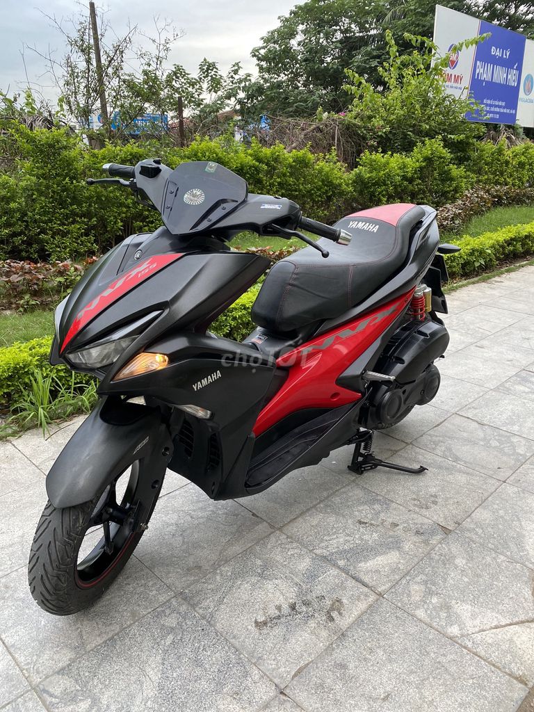 Yamaha 2020 - ảnh 2