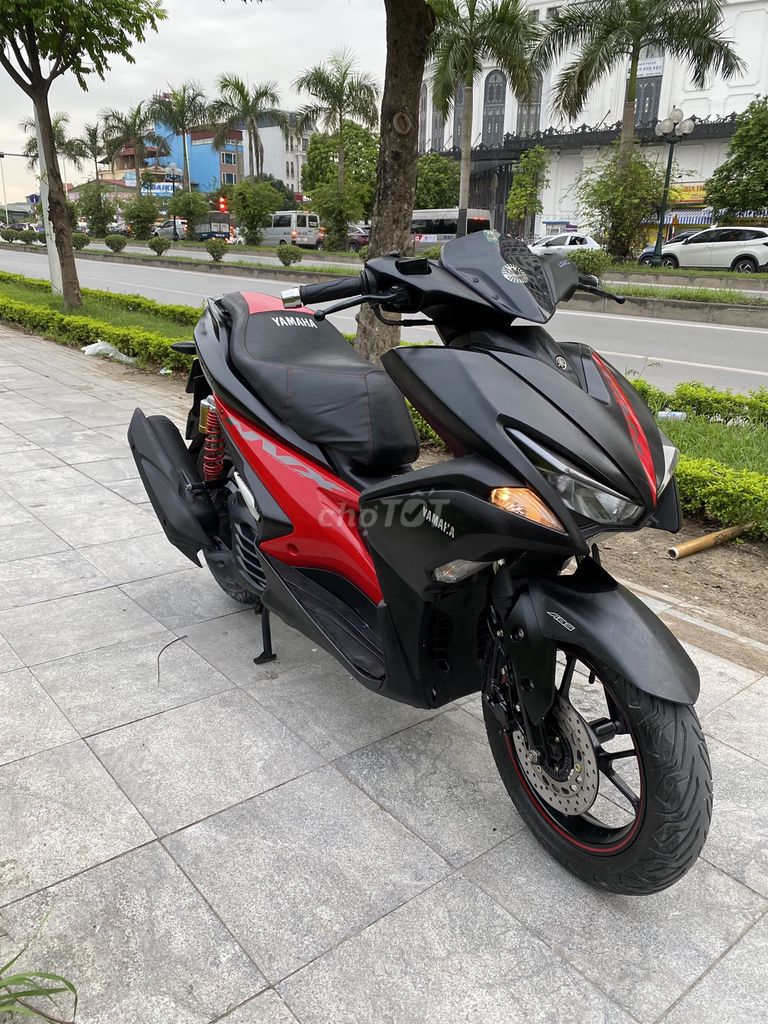 Yamaha 2020 - ảnh 4