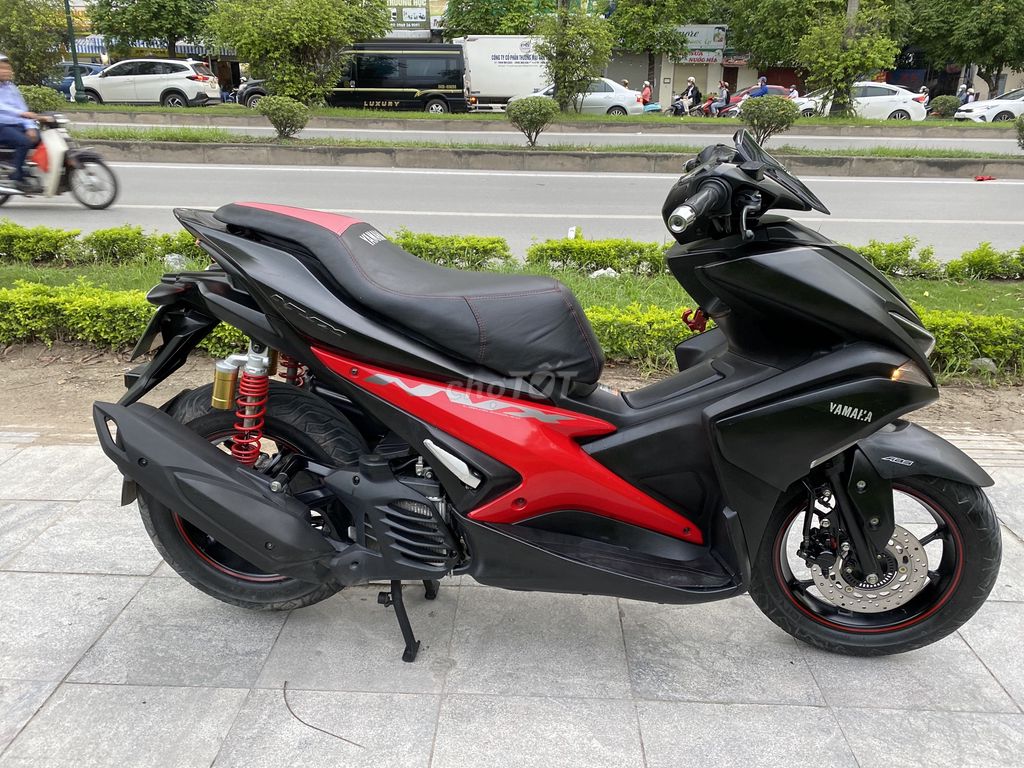 Yamaha 2020 - ảnh 5