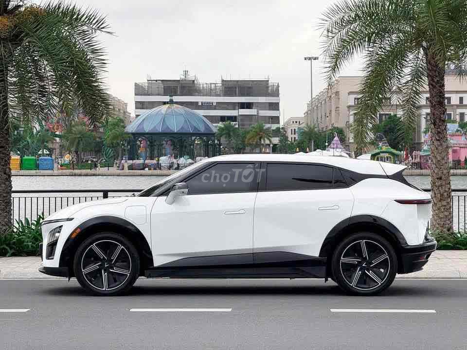 VinFast VF7 Plus 2025 - ảnh 5