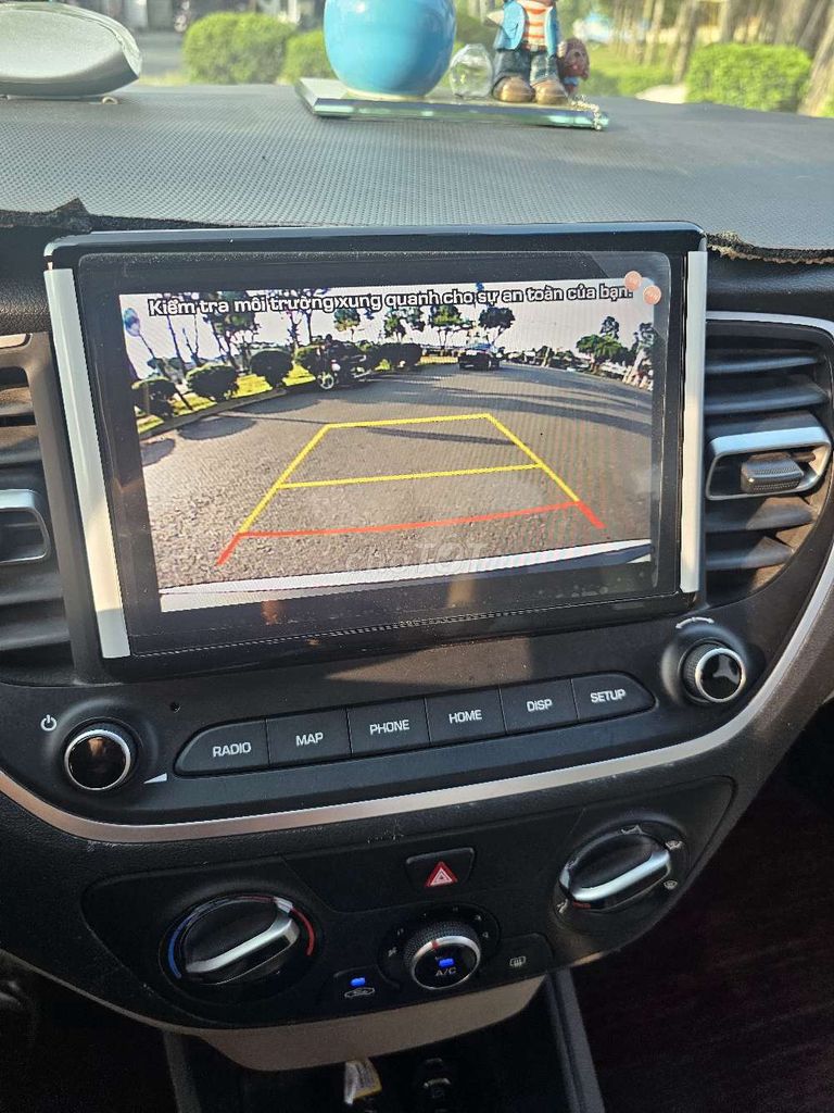 Hyundai Accent 2021 - ảnh 4