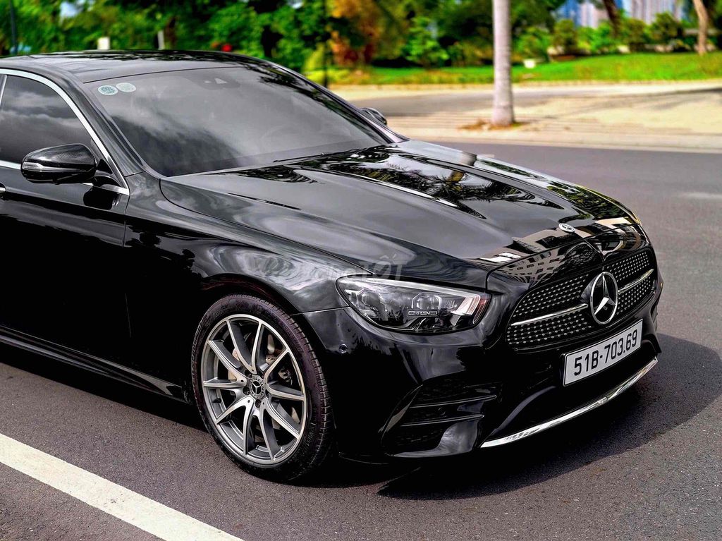 Mercedes-Benz 2021 - ảnh 2