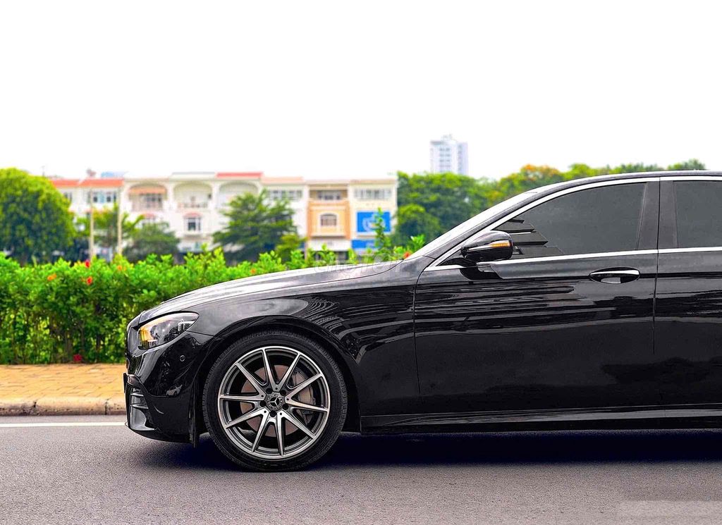 Mercedes-Benz 2021 - ảnh 5