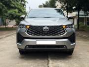 Toyota Innova Cross 2.0V CVT 2025 - ảnh 1