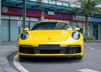 Porsche 2021 - ảnh 1