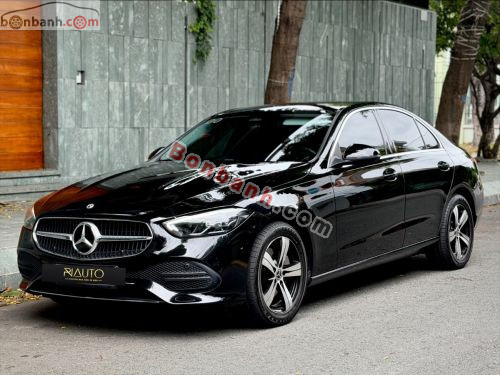 Mercedes-Benz 2022 - ảnh 1