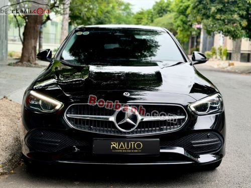 Mercedes-Benz 2022 - ảnh 2