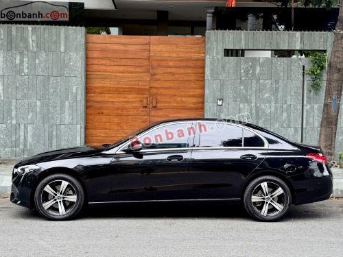 Mercedes-Benz 2022 - ảnh 3