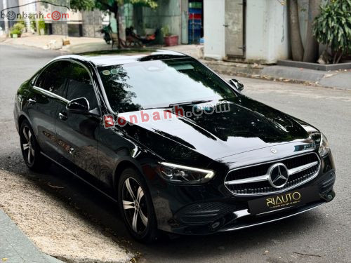 Mercedes-Benz 2022 - ảnh 4