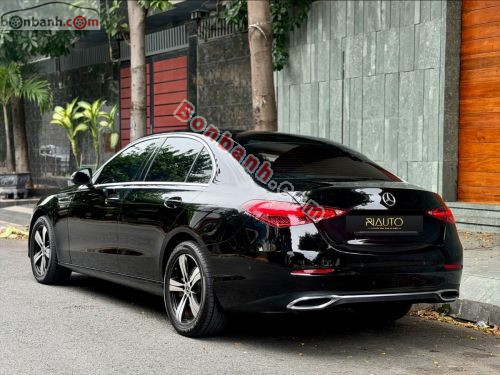 Mercedes-Benz 2022 - ảnh 5